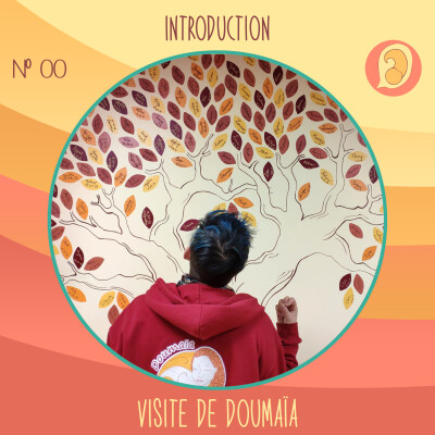 EP 00 – Introduction – Visite de Doumaïa