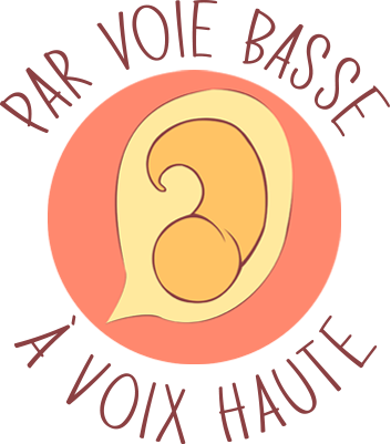 Logo Par Voie Basse a Voie Haute