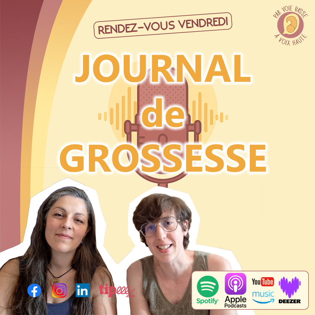 Je suis enceinte ! Mon suivi pas à pas vers un accouchement physiologique